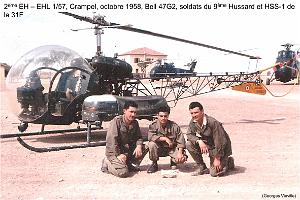 204- ARMEE DE L'AIR EN ALGERIE 1945-1962-52 (39)